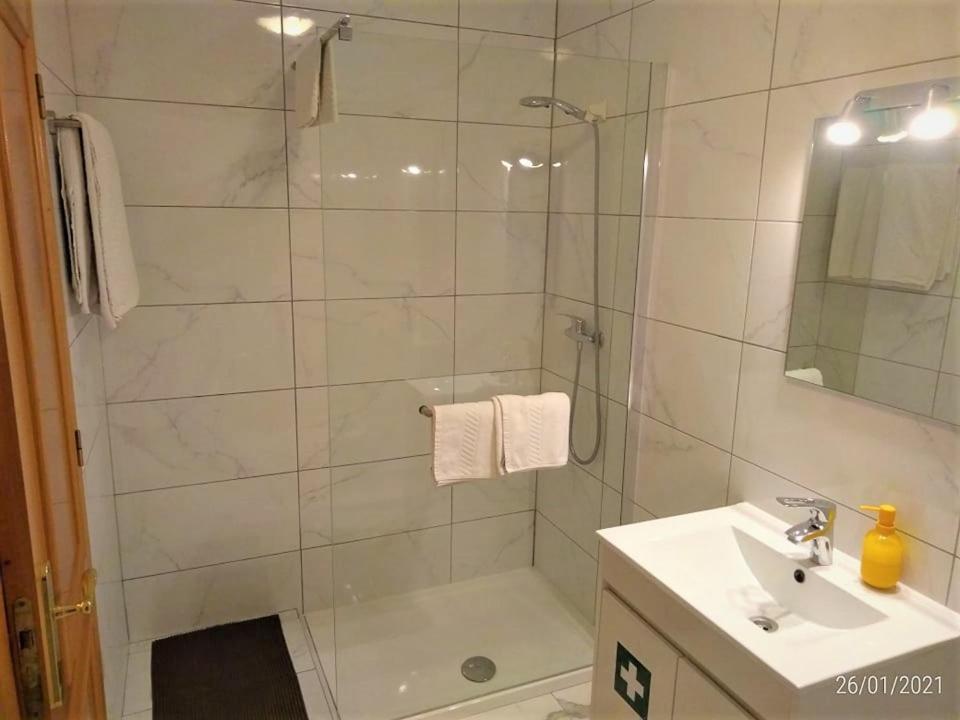 Praia Da Rocha, 4G Jardins Da Rocha, Sunny Studio, Air Conditioning, Two Pools, Internet, Parking, By Ig Portimão Esterno foto
