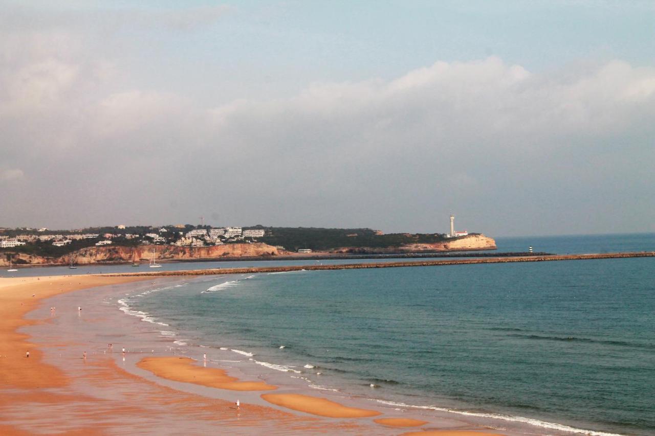 Praia Da Rocha, 4G Jardins Da Rocha, Sunny Studio, Air Conditioning, Two Pools, Internet, Parking, By Ig Portimão Esterno foto