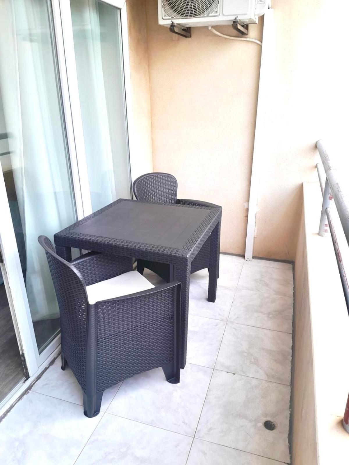 Praia Da Rocha, 4G Jardins Da Rocha, Sunny Studio, Air Conditioning, Two Pools, Internet, Parking, By Ig Portimão Esterno foto